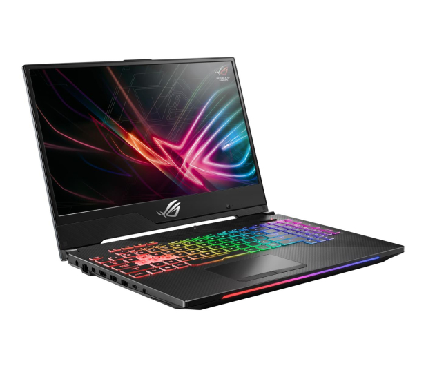ASUS ROG SCAR II GL504GM i7-8750H/16G/512+1TB/Win10X - 474868 - zdjęcie 2